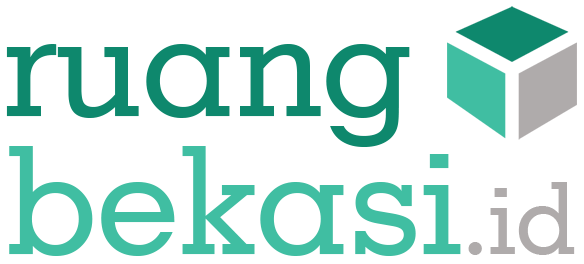 Logo Ruang Bekasi